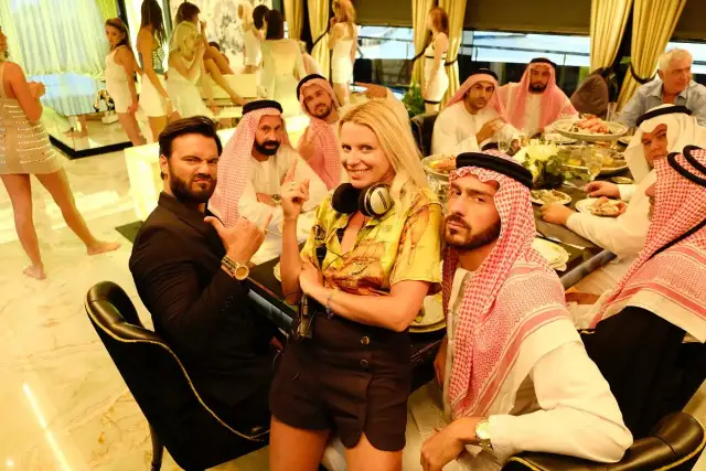 Kim naprawdę jest Emi, bohaterka filmu dziewczyny z Dubaju? Poznaj prawdę!