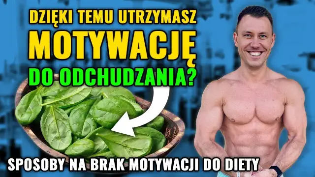 Jak znaleźć motywację do odchudzania i uniknąć frustracji diety