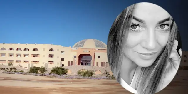 W jakim hotelu była Magdalena Żuk? Odkryj nieznane szczegóły jej pobytu