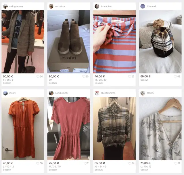 Jak zrobić zdjęcia na Vinted, aby przyciągnąć kupujących i sprzedać szybciej