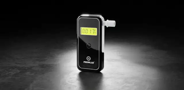 Jaki alkomat wybrać? Poradnik: sensory, kalibracja, ceny