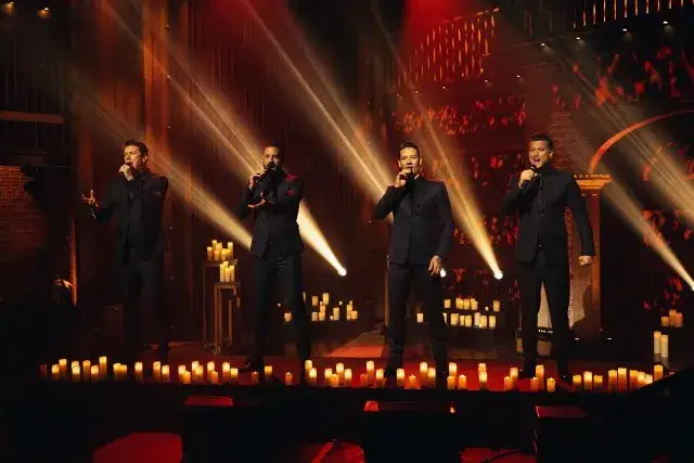 Ile trwa koncert Il Divo? Czas trwania i harmonogram