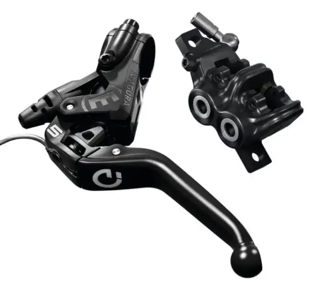 Jakie hamulce hydrauliczne do roweru - wybierz najlepsze dla siebie