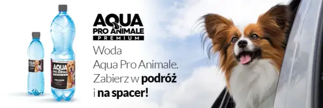 Jaka woda dla szczeniaka? Ekspert radzi: unikaj tych błędów!