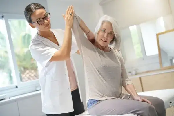 Czy fizjoterapia jest trudna? Poznaj wyzwania i wymagania studiów