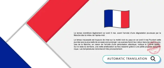 Tłumacz strony www: 4 metody. Czy automatyczny tłumacz wystarczy?