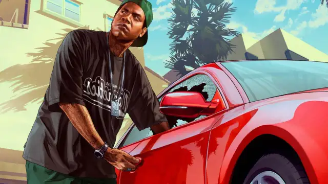 Gry co się kradnie samochody - najlepsze tytuły z kradzieżą aut