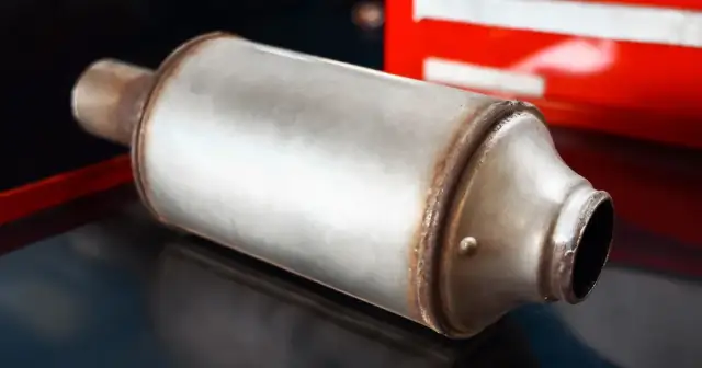 Filtr GPF w benzynie: Czy jest problematyczny jak DPF?