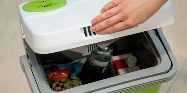 Jak wybrać lodówkę turystyczną, aby uniknąć rozczarowania?