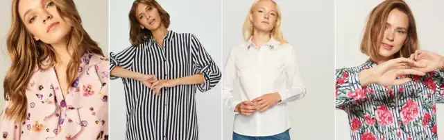 Jak nosić bluzki koszulowe: stylizacje na każdą okazję, które zaskoczą