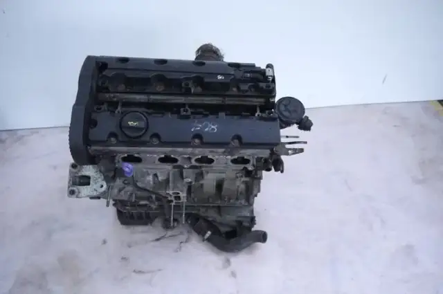 Silnik do Peugeota 807: Benzyna czy Diesel? Wybierz mądrze!