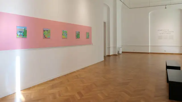 Muzeum sztuki nowoczesnej w Gdańsku - co musisz wiedzieć przed wizytą