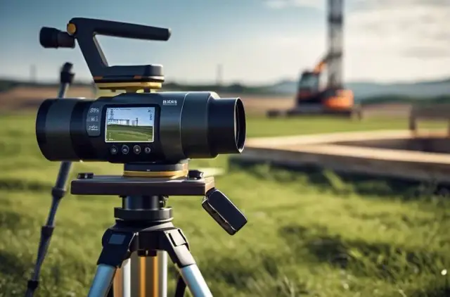 Co potrzebuje geodeta do wytyczenia budynku, aby uniknąć problemów?