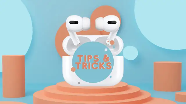 Jak włączyć powiadomienia w AirPods i nie przegapić ważnych wiadomości