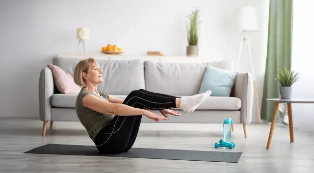 Effektives Cardio Training zu Hause: So gelingt Ihr Workout!