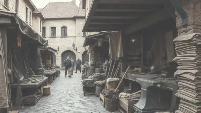 Wiedźmin 3: Gdzie sprzedawać naszyjniki, aby maksymalizować zyski?