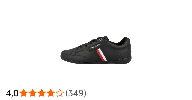 Tommy Hilfiger Schuhe: Stil, Passform & Sale Ihr Experten-Guide