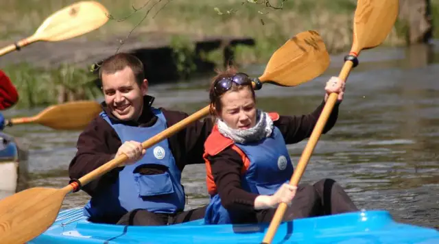 Spływy kajakowe Wielkopolska – odkryj najlepsze trasy i porady