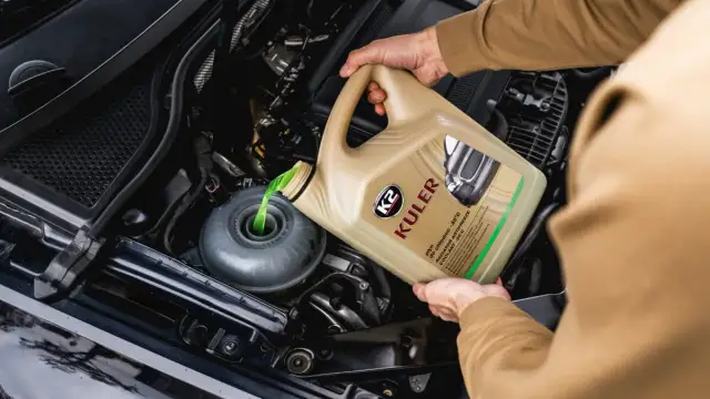 Vw jaki płyn do chłodnicy - wybierz odpowiedni płyn dla swojego auta