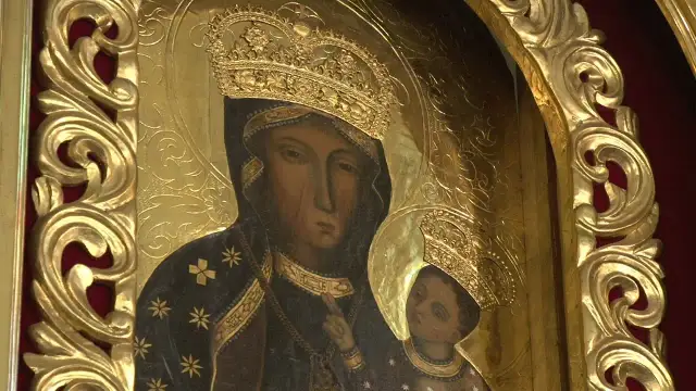 Sanktuarium Danków: Historia, Cuda i Pielgrzymki do Matki Bożej