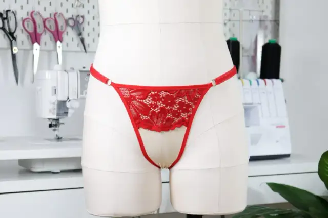 Jak uszyć majtki: prosty sposób na wygodną bieliznę w domu