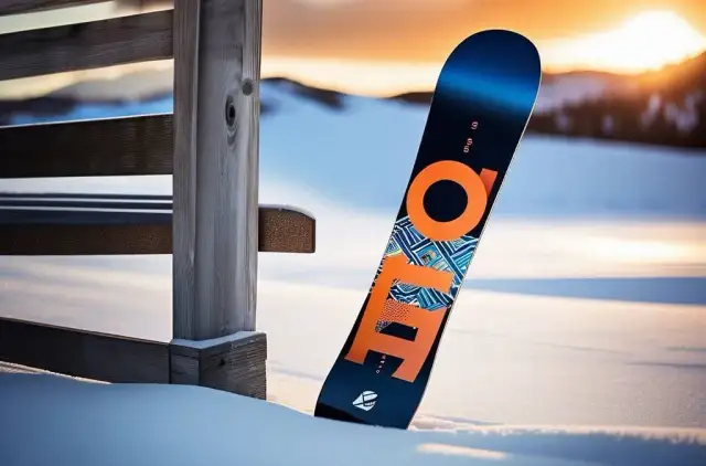 Jaki rozmiar snowboardu dobrać? Wzrost, waga i styl jazdy