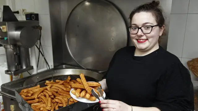 Los mejores churros en Vigo que no te puedes perder