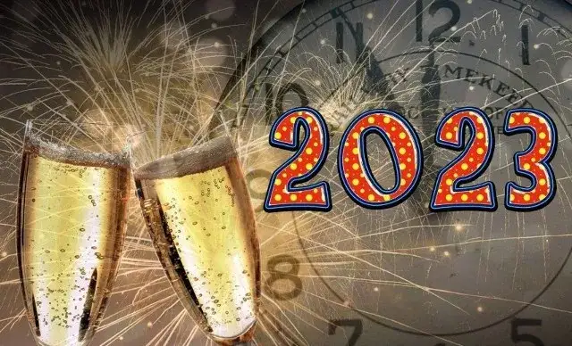 Gotowe życzenia noworoczne: znajdź idealne słowa na Nowy Rok