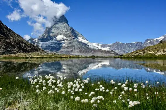 Szwajcaria najpiękniejsze miejsca, które zachwycą Twoje zmysły