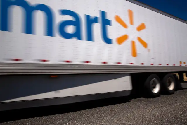 Ile zarabia kierowca ciężarówki w USA? Zaskakujące fakty o wynagrodzeniach