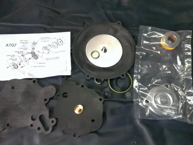 Czyszczenie reduktora LPG: Zrób to sam czy do warsztatu?