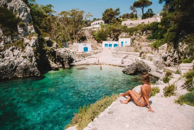 Apulia: Jak zaplanować wymarzoną podróż? Miasteczka i plaże