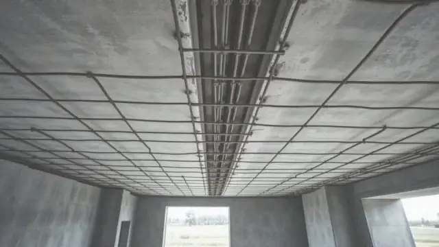 Kierunek zbrojenia stropu: kluczowe techniki dla trwałej konstrukcji