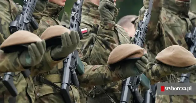 Motywacja do Wojska: Jak Połączyć Patriotyzm z Karierą?