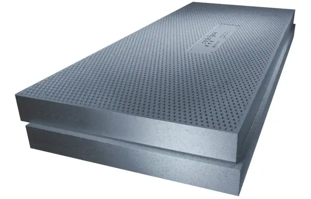 Styropian z frezem czy gładki? Wybierz mądrze i oszczędzaj!