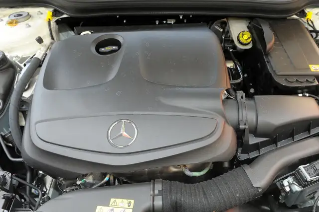 Mercedes A klasa jaki silnik wybrać, aby uniknąć wysokich kosztów?