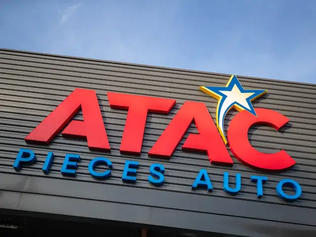 ATAC Pièces Auto Pithiviers : Le bon choix pour vos pièces auto ?