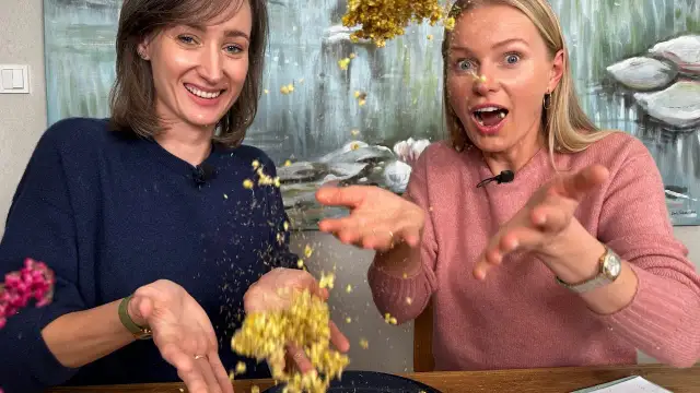 Szałwia na dziąsła: Jak zrobić płukankę? Poradnik krok po kroku