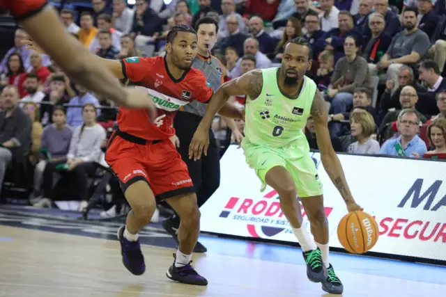Dónde mirar FC Barcelona baloncesto contra CB Gran Canaria en vivo