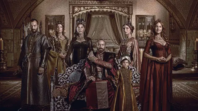 Wspaniałe stulecie aktorzy prywatnie: zaskakujące sekrety ich życia