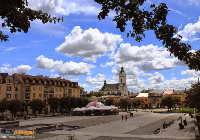 Atrakcje Ostrowiec Świętokrzyski: Przewodnik po regionie UNESCO