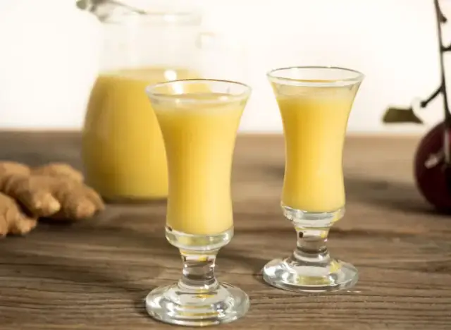 Jak zrobić sok z imbiru bez wyciskarki - prosta i zdrowa metoda