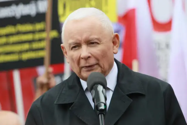 Ile lat ma Jarosław Kaczyński? Zaskakująca prawda o jego wieku