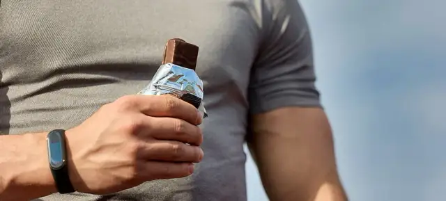 Czy batony proteinowe tuczą? Odkryj prawdę o ich kaloriach