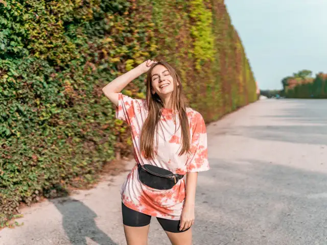 T-Shirts batiken: So kreierst du einzigartige Unikate!