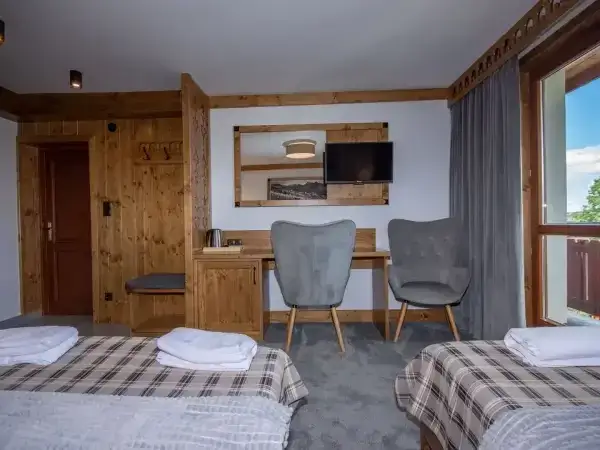 Willa Zosia Bukowina – komfortowe noclegi z domowym jedzeniem i atrakcjami