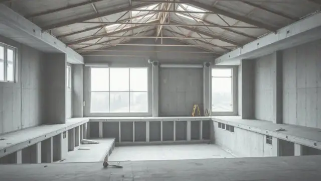 Ile kosztuje budowa basenu krytego? Zaskakujące ceny i ukryte wydatki