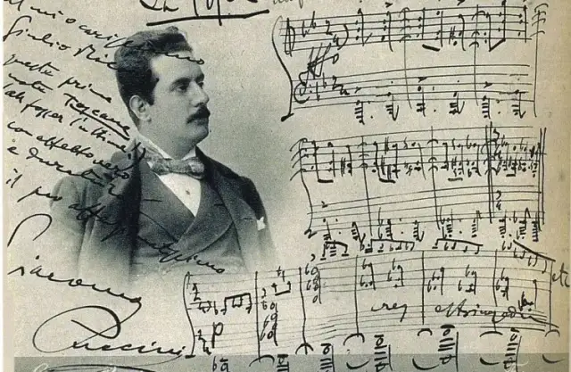 Giacomo Puccini: Pełna lista oper i ich tajemnice