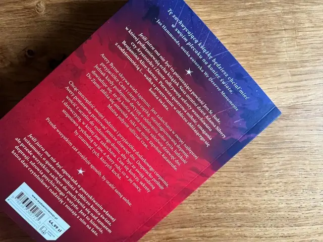 Rzeki płyną jak chcą - emocjonująca historia o miłości i przetrwaniu