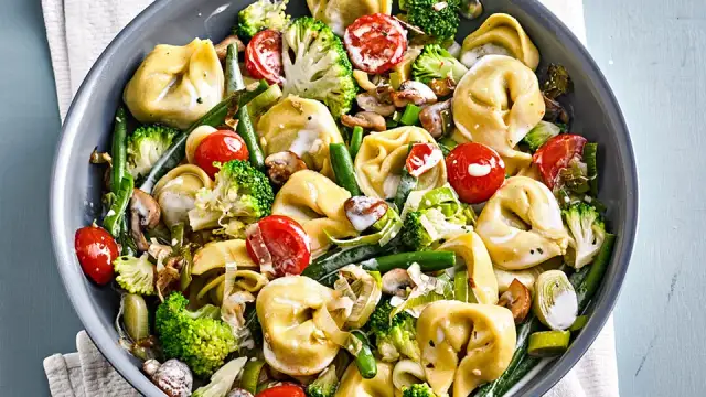 Chefkoch: Vegetarische Hauptgerichte Meine Geheimtipps